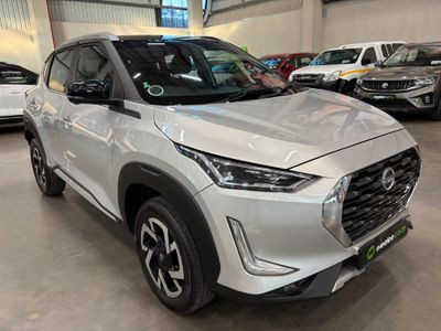 2023 Nissan Magnite 1.0T Acenta Plus Auto