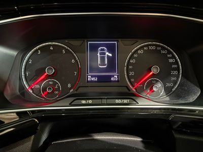 2023 Volkswagen T-Cross 1.0 TSI Highline Auto