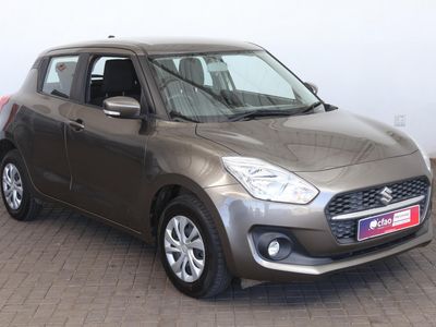 2024 Suzuki Swift 1.2 GL