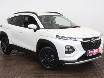 2025 Suzuki Fronx 1.5 GL Auto