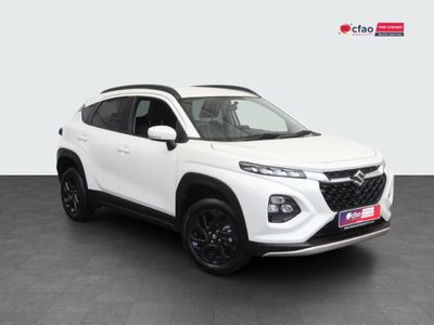 2025 Suzuki Fronx 1.5 GL Auto