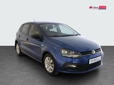 2026 Volkswagen Polo Vivo 1.4