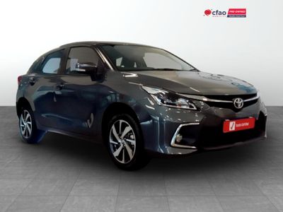 2025 Toyota Starlet 1.5 XS Auto