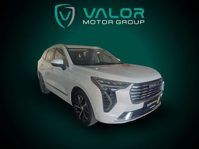 2022 Haval Jolion 1.5T Luxury