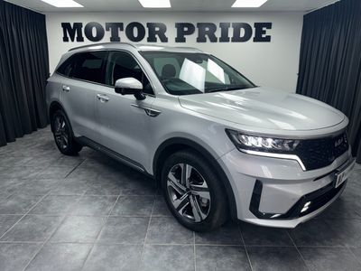 2023 Kia Sorento 2.2D SX AWD Auto