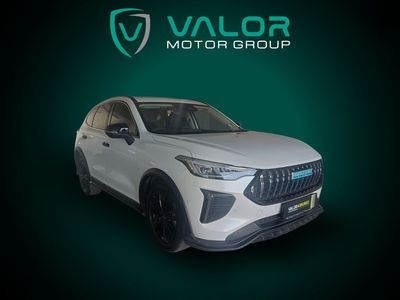 2025 Haval Jolion Pro 1.5 HEV Ultra Luxury DHT