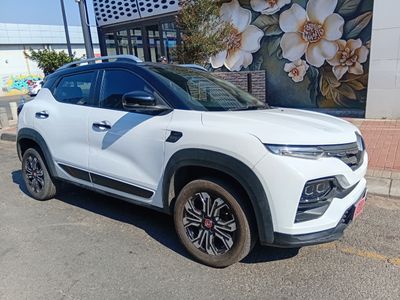 2022 Renault Kiger 1.0T Intens Auto