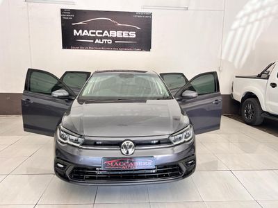 2023 Volkswagen Polo 1.0 TSI Life Auto DSG