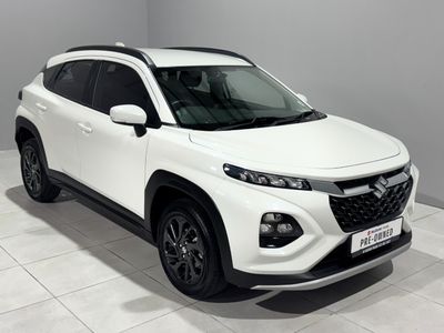 2024 Suzuki Fronx 1.5 GL Auto