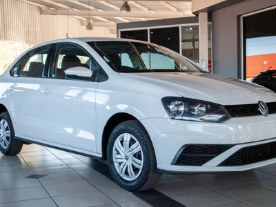2020 Volkswagen Polo GP 1.6 Trendline