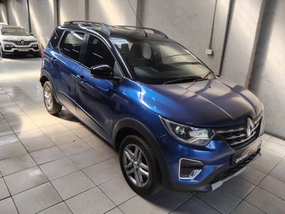 2023 Renault Triber 1.0 Dynamique Auto