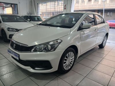 2024 Suzuki Ciaz 1.5 GLX