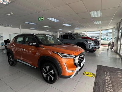 2026 Nissan Magnite 1.0T Acenta Plus Auto