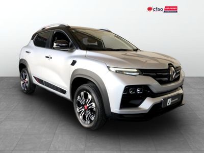 2024 Renault Kiger 1.0T Intens Auto