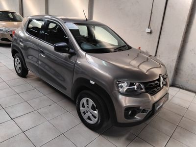 2019 Renault Kwid 1.0 Dynamique