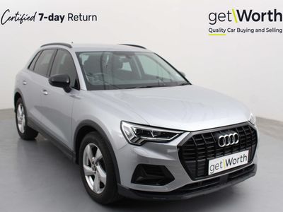 2023 Audi Q3 1.4 TFSI Auto Advanced | 35 TFSI