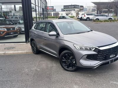 2025 BYD Sealion 5 1.5 Dynamic (Phev)