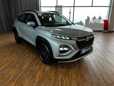 2025 Suzuki Fronx 1.5 GL