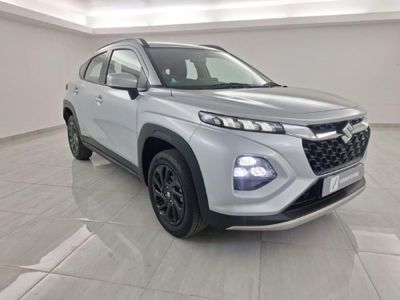 2025 Suzuki Fronx 1.5 GLX Auto