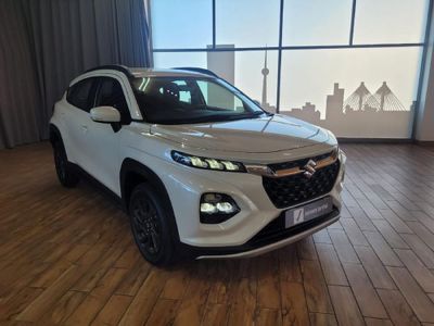 2025 Suzuki Fronx 1.5 GL