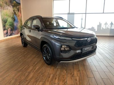 2026 Toyota Starlet Cross 1.5XS