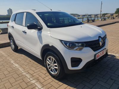 2025 Renault Triber 1.0 Intens