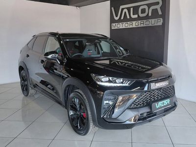 2026 Haval H6 GT 2.0T Super Luxury 4X4 Auto