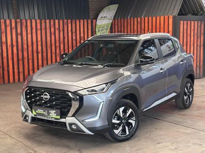 2025 Nissan Magnite 1.0 Acenta