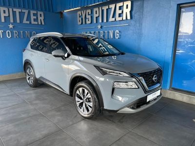 2023 Nissan X-Trail 2.5 Acenta Plus Auto