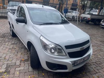 2014 Chevrolet Utility 1.4