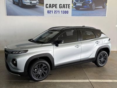 2026 Suzuki Fronx 1.5 GL Auto