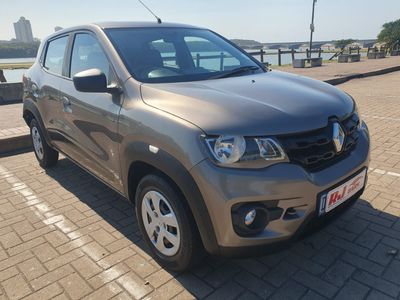 2019 Renault Kwid 1.0 Dynamique