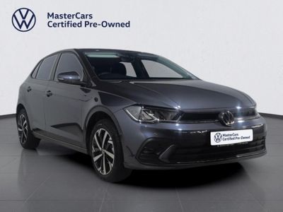 2026 Volkswagen Polo 1.0 TSI Life