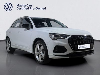 2023 Audi Q3 2.0 TFSI quattro Auto Advanced | 40 TFSI
