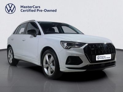 2023 Audi Q3 2.0 TFSI quattro Auto Advanced | 40 TFSI