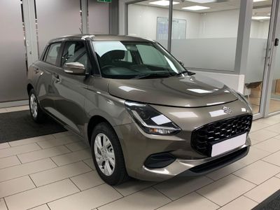2026 Suzuki Swift 1.2 GL+