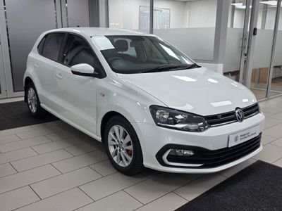 2024 Volkswagen Polo Vivo 1.4