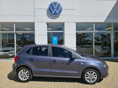 2026 Volkswagen Polo Vivo 1.4