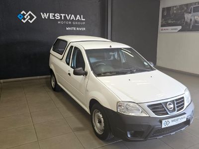 2023 Nissan NP200 1.6