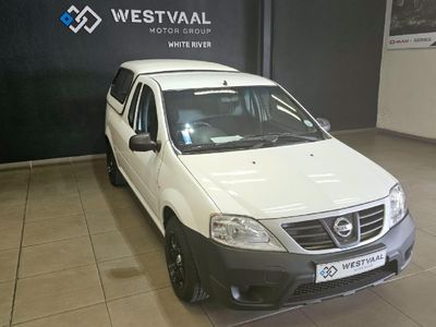 2023 Nissan NP200 1.6
