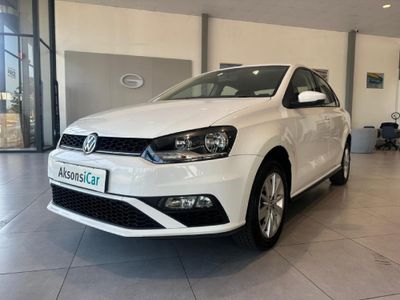 2020 Volkswagen Polo GP 1.4 Comfortline
