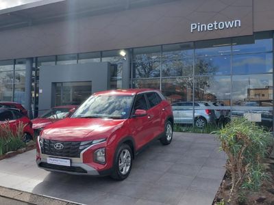 2023 Hyundai Creta 1.5 Premium