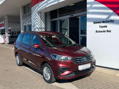 2022 Toyota Rumion 1.5 SX Auto