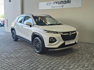 2025 Suzuki Fronx 1.5 GL