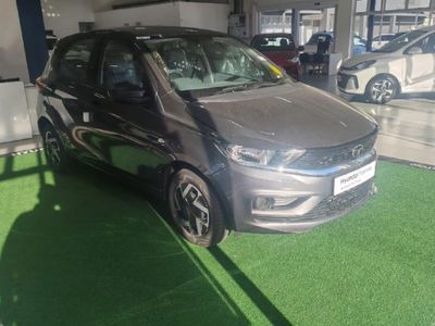 2026 TATA Tiago 1.2 XM