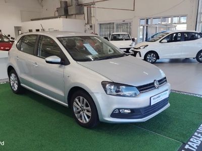 2024 Volkswagen Polo Vivo 1.6 Comfortline Auto 5-dr