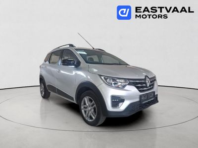 2022 Renault Triber 1.0 Intens