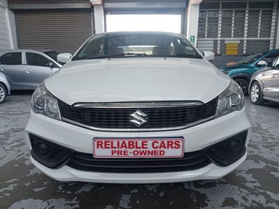 2024 Suzuki Ciaz Ciaz 1.5 GLX