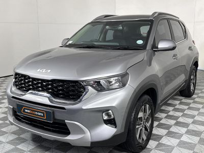 2023 Kia Sonet 1.0T EX+ Auto