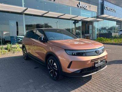 2026 Opel Grandland X 1.6T GS Line Auto